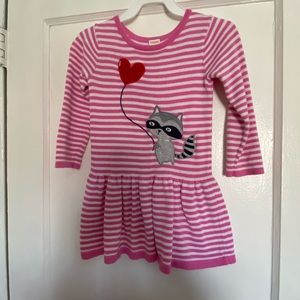 Gorgeous fall dress. Barely  worn by my daughter